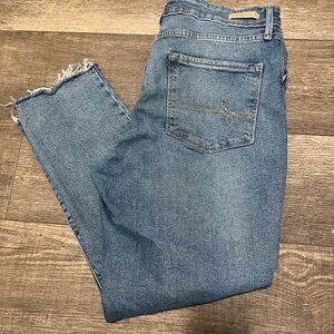 Denizen from Levi's Light Blue Denim